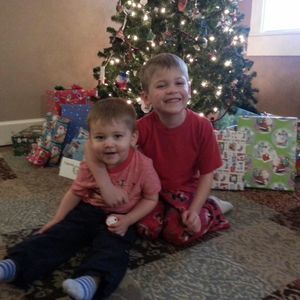 Meet your Posher, Leann